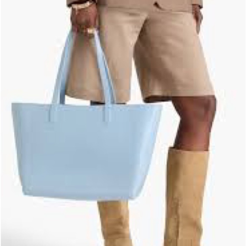 Large EVA Tote by Mansir Gavriel NWT